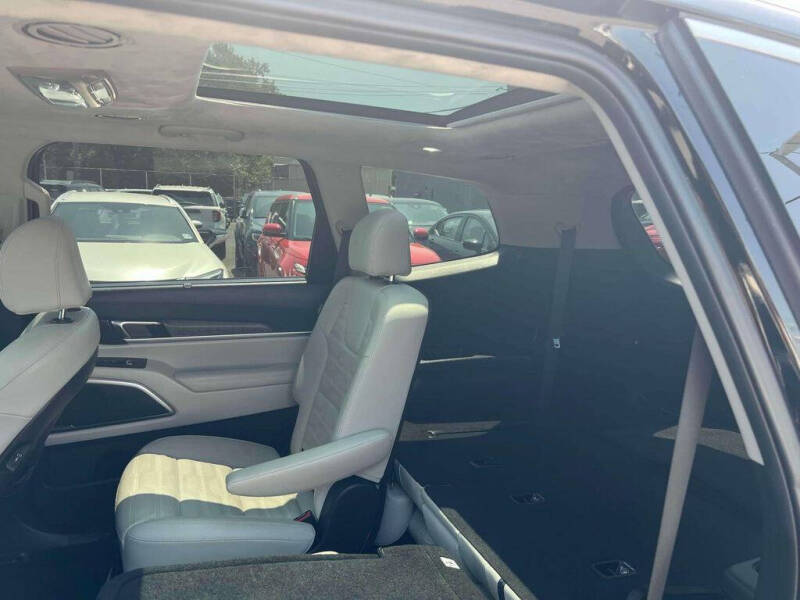 2023 Kia Telluride SX-Prestige