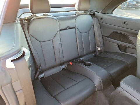 2023 BMW 4 Series M440i xDrive