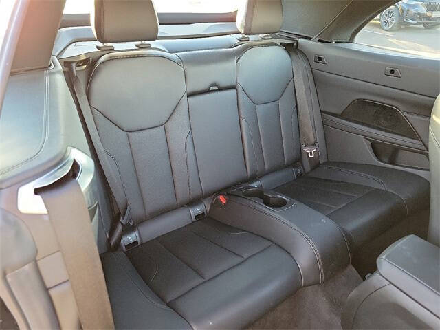 2023 BMW 4 Series M440i xDrive