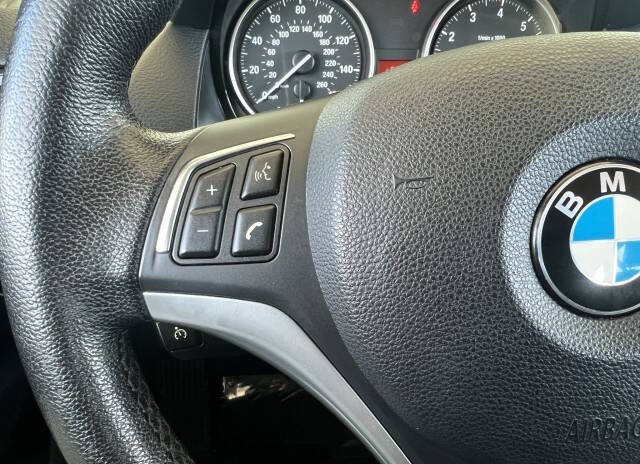 2015 BMW X1 xDrive28i