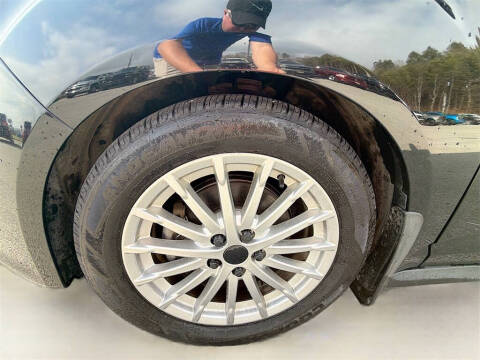 2016 Ford C-MAX Energi SEL