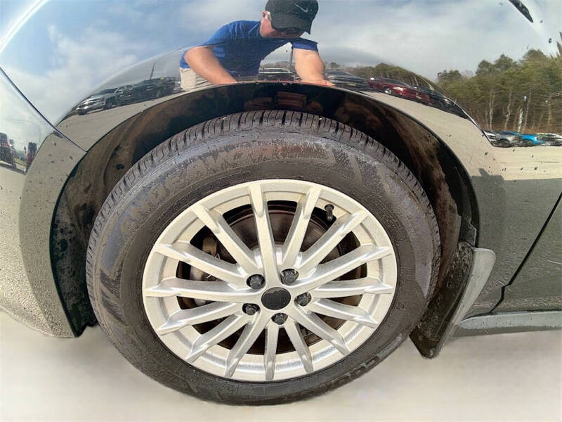 2016 Ford C-MAX Energi SEL