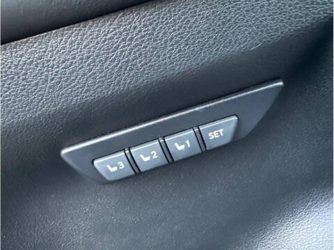 2018 Lexus NX 300 F SPORT