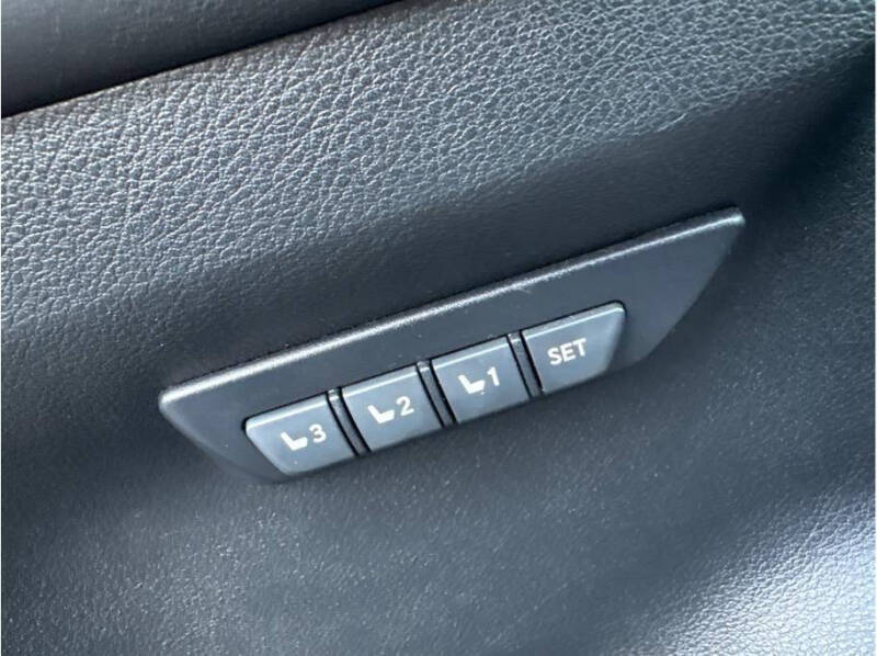 2018 Lexus NX 300 F SPORT