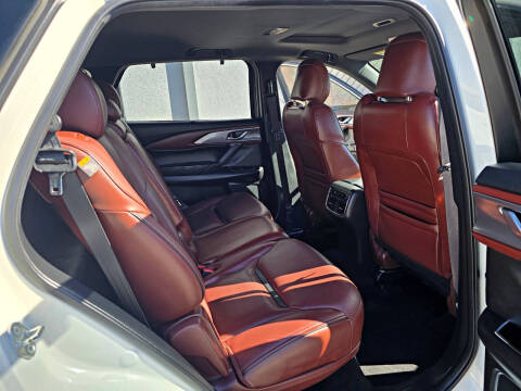 2019 Mazda CX-9 Signature