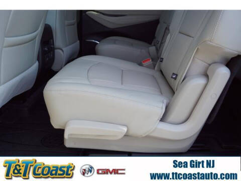 2021 Buick Enclave Premium