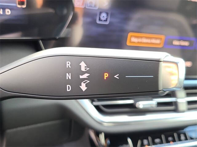 2026 Chevrolet Equinox EV LT 2