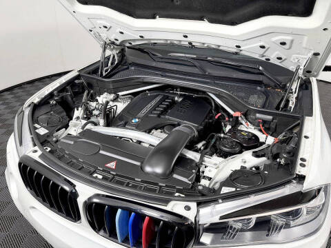 2014 BMW X5 xDrive35i