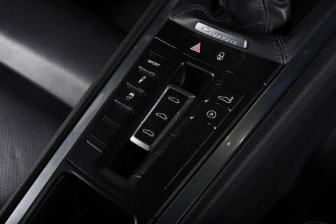 2013 Porsche 911 Carrera 4S