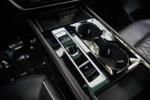 2024 Volkswagen Atlas SEL Premium R-Line 4Motion