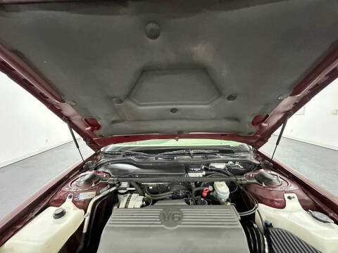 1997 Oldsmobile Eighty-Eight LS