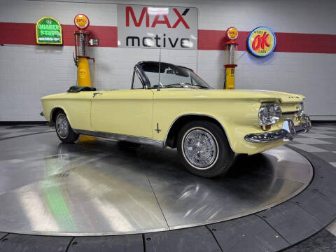 1964 Chevrolet Corvair