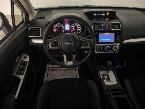 2017 Subaru Crosstrek 2.0i Premium