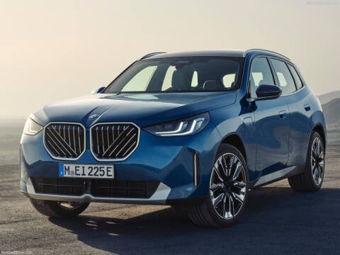 2025 BMW X3 for sale at Xclusive Auto Leasing NYC in Staten Island NY