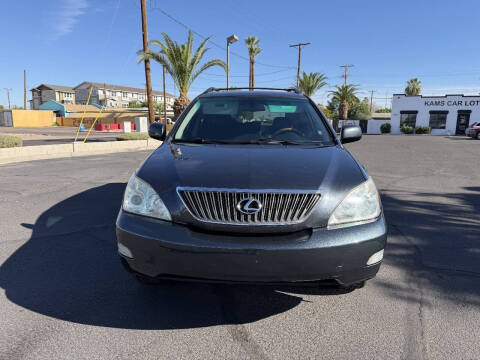 2007 Lexus RX 350