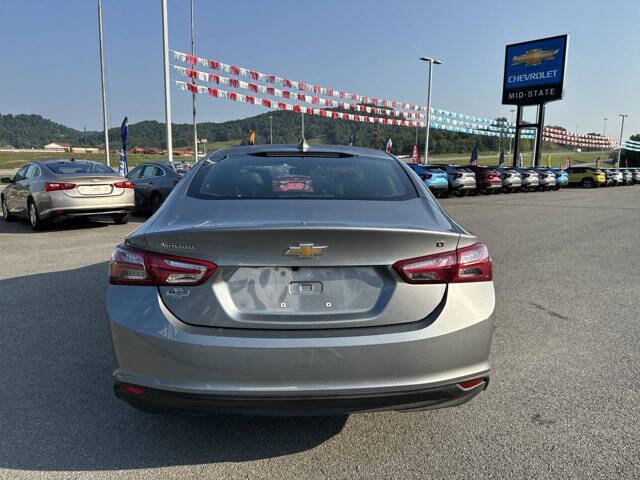 2023 Chevrolet Malibu for sale at Mid-State Pre-Owned in Beckley, WV