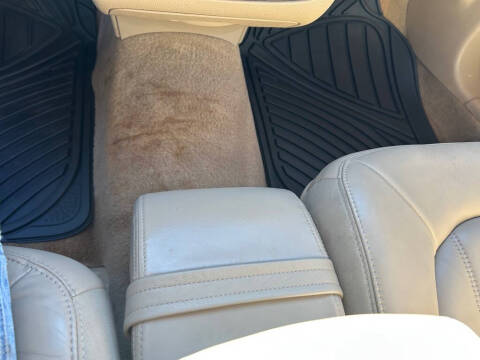 2007 Buick Lucerne CXL V8