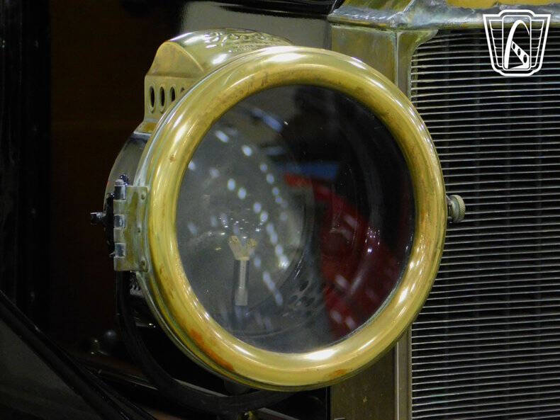 1914 Ford Model T