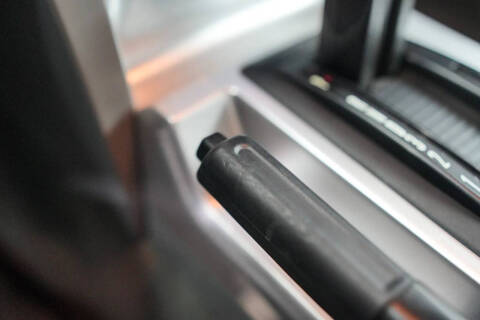 2007 Ford Mustang GT Deluxe