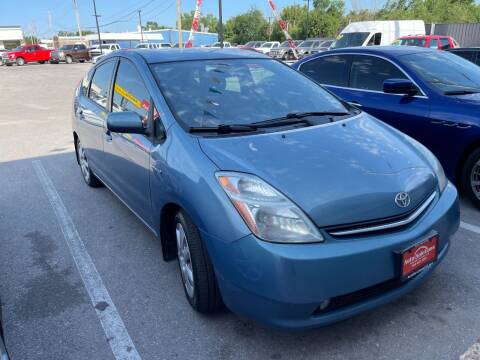 2009 Toyota Prius for sale at Auto Solutions in Warr Acres OK
