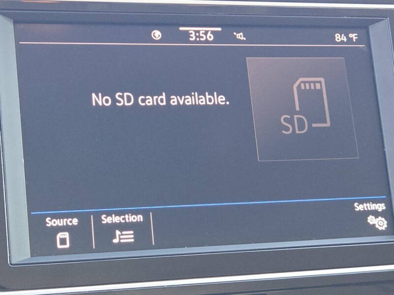 2022 Volkswagen Jetta S