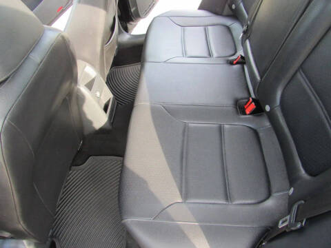 2018 Volkswagen Jetta