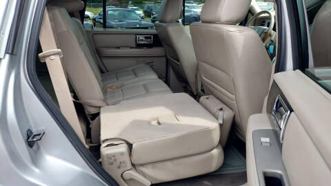 2010 Lincoln Navigator