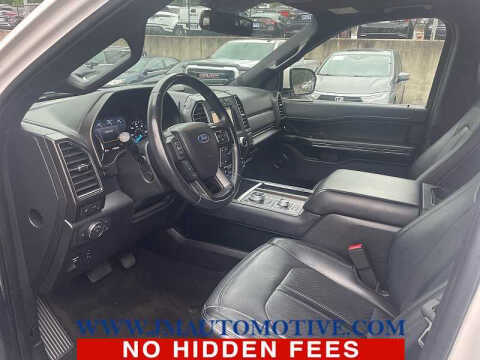 2019 Ford Expedition Limited