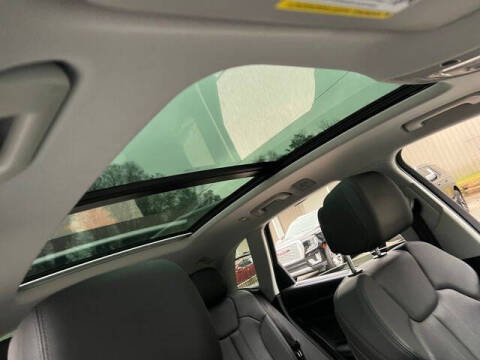 2019 Audi Q5 quattro Prestige 45 TFSI