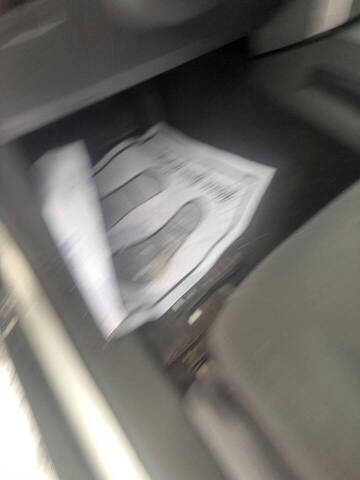 2010 Jeep Liberty Sport