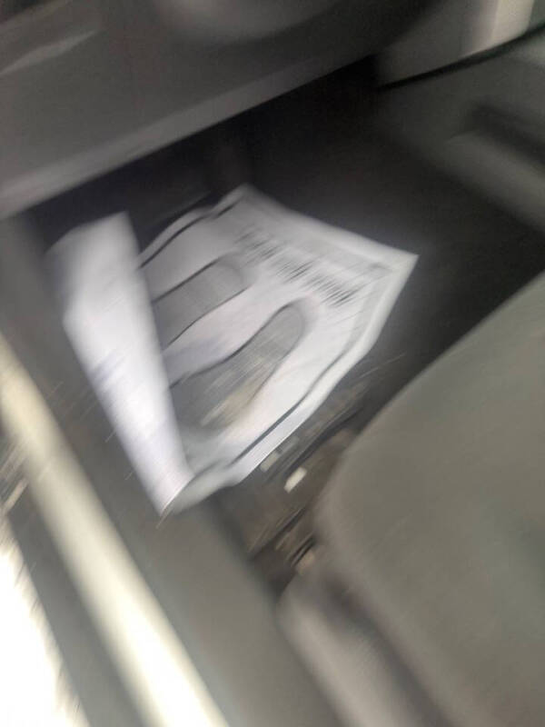 2010 Jeep Liberty Sport