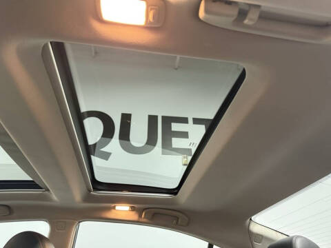 2011 Nissan Maxima 3.5 SV