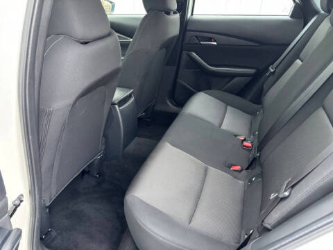 2024 Mazda CX-30 2.5 S