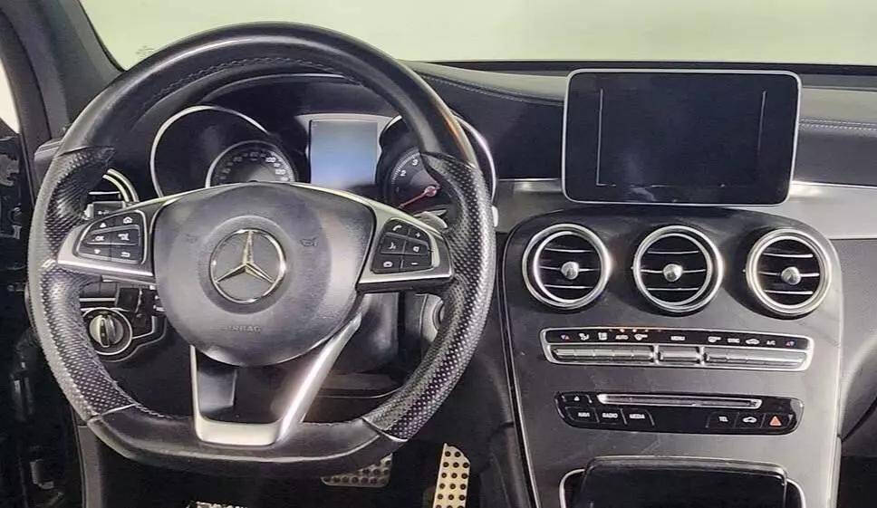 2019 Mercedes-Benz GLC for sale at SJL Motors of Miami in Plantation, FL