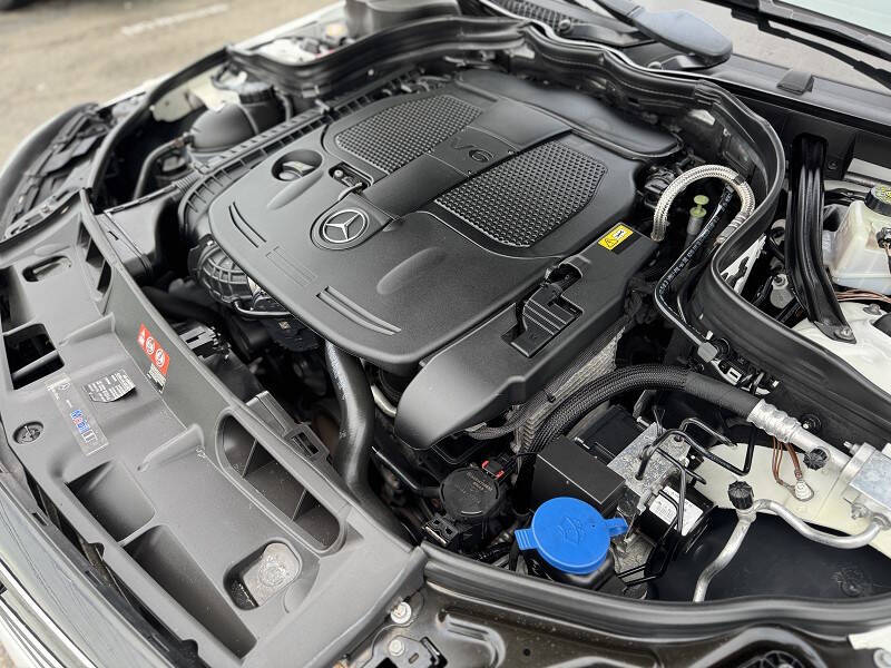 2014 Mercedes-Benz C-Class