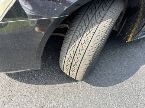 2013 Chevrolet Impala LT Fleet