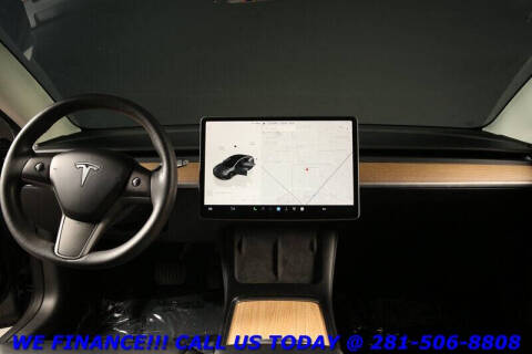 2023 Tesla Model 3 Long Range