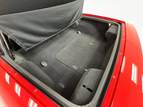 1997 Chevrolet Corvette