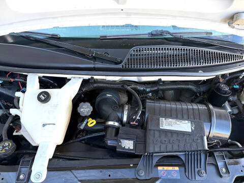 2014 Chevrolet Express LT 1500