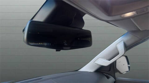 2017 Cadillac Escalade Premium Luxury