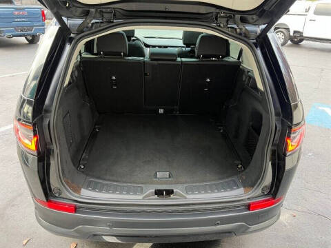 2023 Land Rover Discovery Sport P250 S