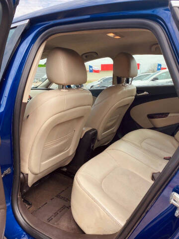 2013 Buick Verano