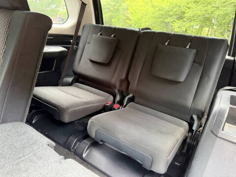 2011 Toyota 4Runner SR5