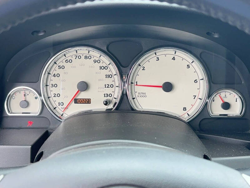 2007 Saturn Vue