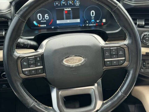 2023 Ford Expedition Platinum