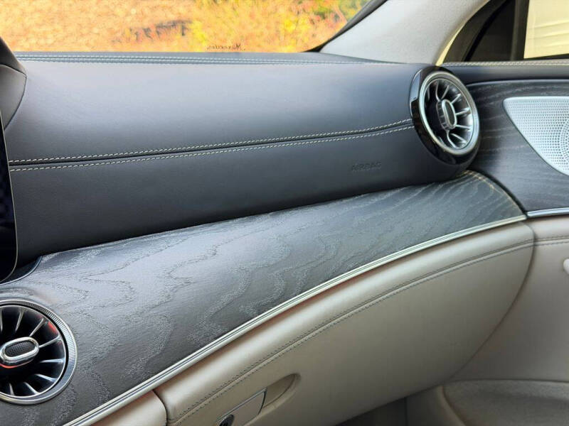 2021 Mercedes-Benz AMG GT 63 S