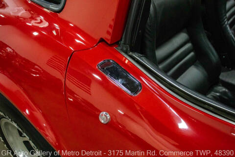 1982 Chevrolet Corvette