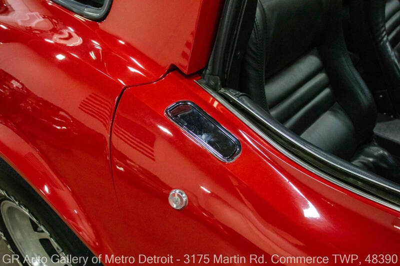 1982 Chevrolet Corvette