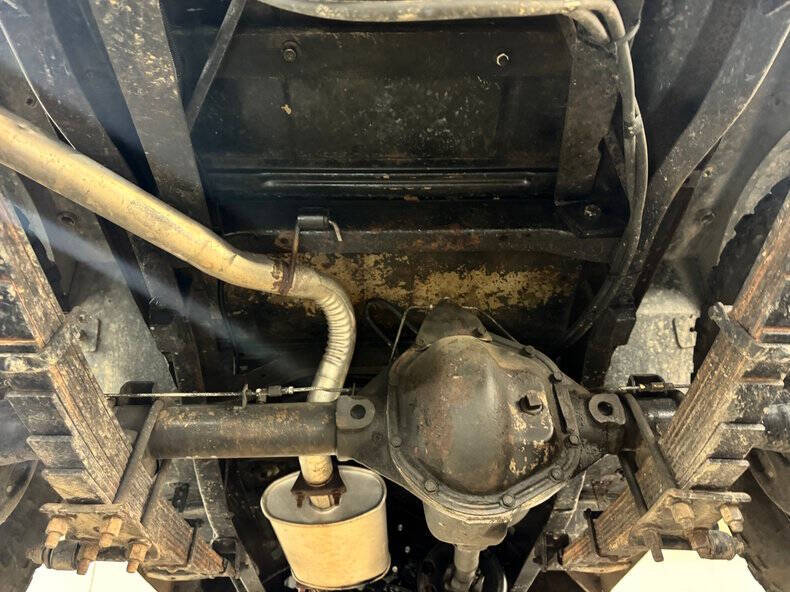 1970 Jeep CJ-5