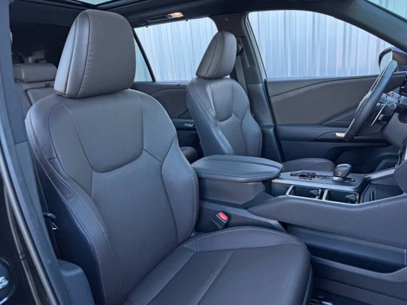 2024 Lexus TX 350 Premium